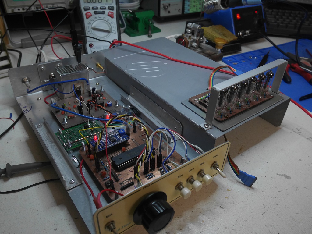 vfo